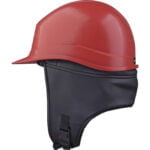 WINTER CAP LINING FOR SAFETY HELMETS