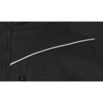 YEMAN RIPSTOP POLYESTER/COTTON BOMBER JACKET - Image 5