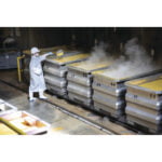 BLOUSPE POLYETHYLENE OVERALL FOR VISITORS - Image 2