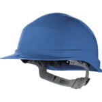 ZIRCON 1 SAFETY HELMET MANUAL ADJUSTMENT - Image 2