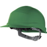 ZIRCON 1 SAFETY HELMET MANUAL ADJUSTMENT