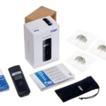 Dräger Alcotest® 4000 - Image 6