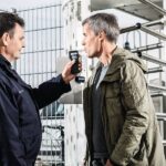 Dräger Alcotest® 6000