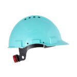 CNG-600 ABS INDUSTRIAL SAFETY HELMET