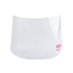 FS 501 CLEAR POLICARBON FACE SHIELD