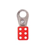 SH 025 STEEL LOCKOUT HASP - Image 2