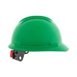 SP 300 HDPE ELECTRICIAN SAFETY HELMET