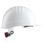 SP3000R RATCHET SUSPENSION SAFETY HELMET