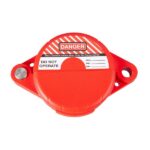 ROTATING GATE VALVE LOCKOUT 25-64mm