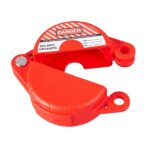 ROTATING GATE VALVE LOCKOUT 25-64mm - Image 2