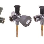 Dräger Compressed Air Breathing Cylinders - Image 8