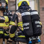 Dräger Compressed Air Breathing Cylinders - Image 6