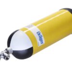 Dräger Compressed Air Breathing Cylinders