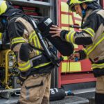 Dräger Compressed Air Breathing Cylinders - Image 5