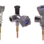 Dräger Compressed Air Breathing Cylinders - Image 7