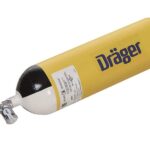 Dräger Compressed Air Breathing Cylinders - Image 4