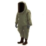 Dräger CPS 7900 olive, beige