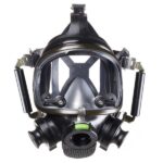 Dräger PN Dive Full-face mask