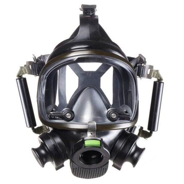 Dräger PN Dive Full-face mask - Vertex Safety