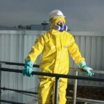 Dräger SPC 2400 PVC / Flexothane - Image 3