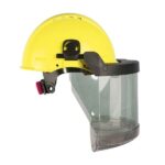 FS 600 CAP MOUNTED ELECTRIC ARC VISOR