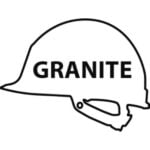 VISOR-HOLD MINI FACESHIELD HOLDER FOR GRANITE WIND AND GRANITE PEAK - Image 2