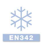 HELSINKI PVC-COATED POLYESTER PARKA - COLD PROTECTION -20°C - Image 2