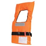 GDR 001 N 100 Newton "Foldable" Passenger Life Jacket - Image 3