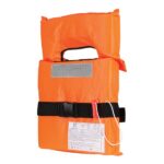 GDR 001 N 100 Newton "Foldable" Passenger Life Jacket - Image 2