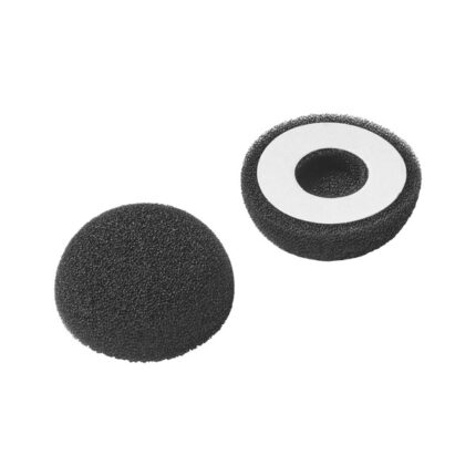 Windshield Active Listening Microphones