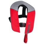 GDR 155 A Child 150 Newton Inflatable Life Jacket - Image 5