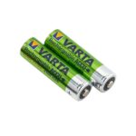 Rechargeable Batteries