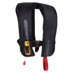 GDR 275 “Ocean” 275 Newton İnflatable Life Jacket - Image 4