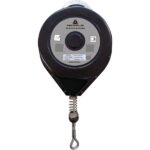 PROTECTOR LOAD AN530 500 KG LOAD FALL ARRESTER IN CABLE - 12 M