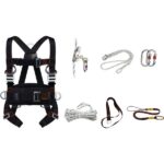 ELARA350H "SERVICES" FALL ARREST KIT: HAR24H + AN065 + AN30010 + EX021 + 2 AM002 + LV102100 + HA200