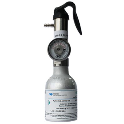 Eco Bump - most compact bump gas solution