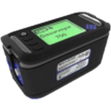 GS700 - Portable Infrared Gas Leak Detector