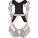 GALAGO HAR35TCA HARNESS FOR WORK IN SUSPENSION, 5 ANCHORAGE POINTS - Image 5