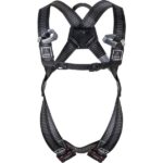 HAR42EL FULL BODY HARNESS - 2 ANCHORAGE POINTS - DIELECTRIC - Image 2