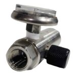 High Pressure Fixed Flow Regulator - Image 3