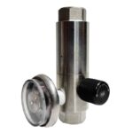 High Pressure Fixed Flow Regulator - Image 2