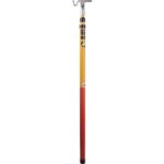 LV403 TELESCOPIC ROD - 3M