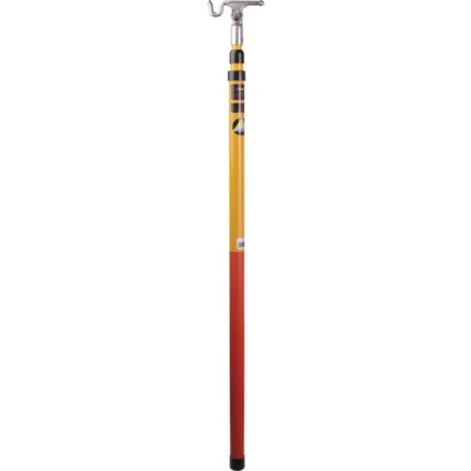 LV403 TELESCOPIC ROD - 3M