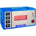 Leaksurveyor - Fast Response Gas Leak Detector