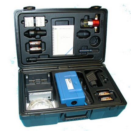 PPM Gasurveyor 500 Carry Case