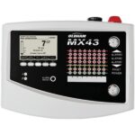X40 - Multichannel Gas Alarm & Control System