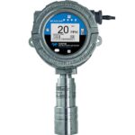 MicroSafe 500 & 600 Series - Intelligent Fixed Gas Detector