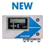 MX 256 Control Unit