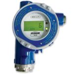 OLCT 80 Fixed Gas Detector