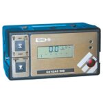 Oxygas 500 - Portable Gas Leak Detector